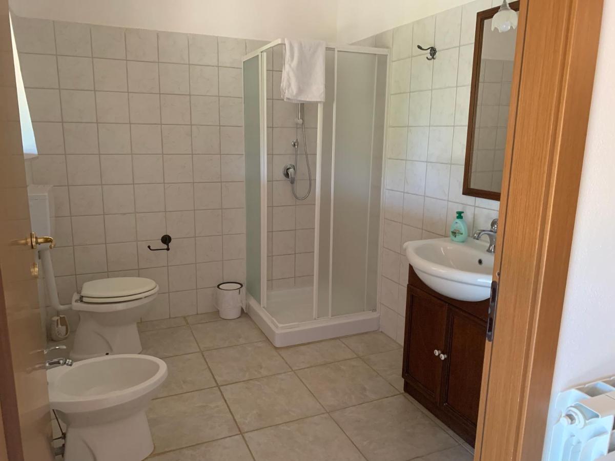Villa Particular Tottubella Eksteriør billede