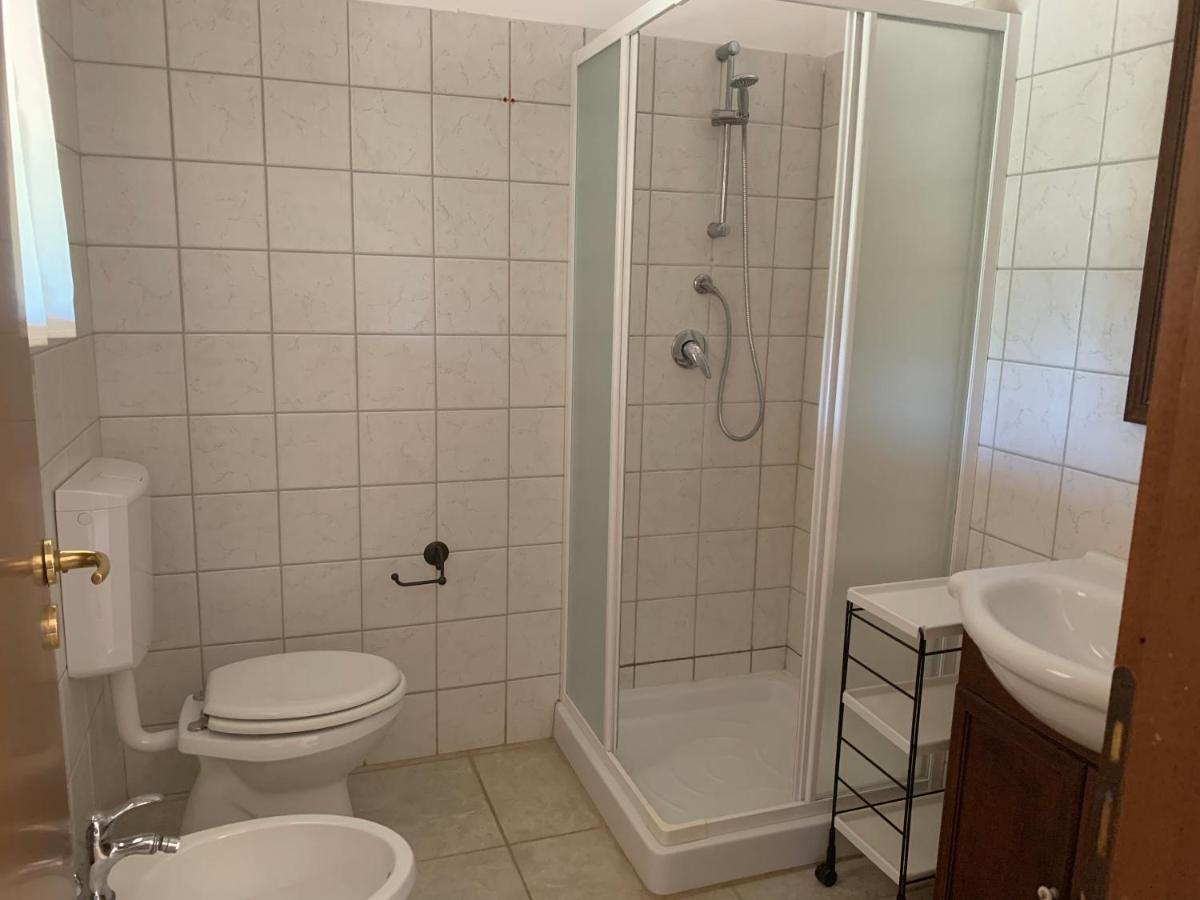 Villa Particular Tottubella Eksteriør billede